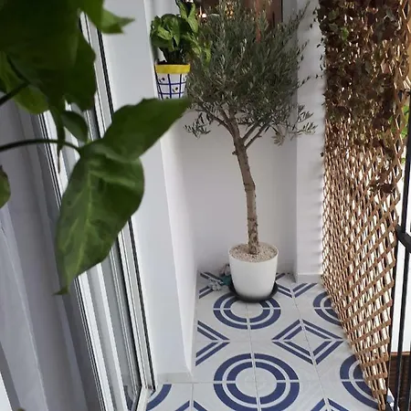 公寓 Corredera Parking Casco Historico *