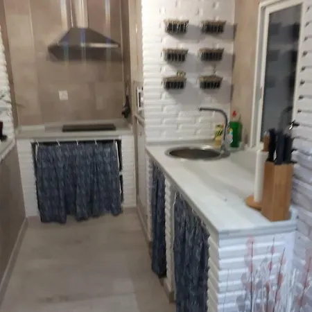 Corredera Parking Casco Historico 科爾多瓦