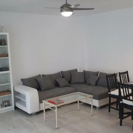 Corredera Parking Casco Historico Διαμέρισμα Κόρδοβα