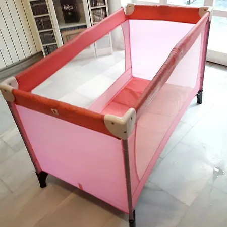 公寓 Corredera Parking Casco Historico 科爾多瓦