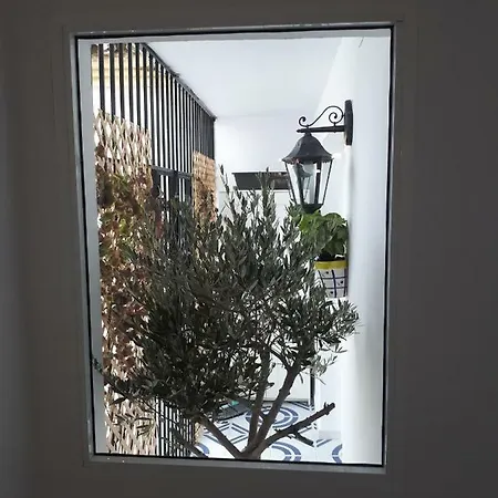 Διαμέρισμα Corredera Parking Casco Historico Κόρδοβα