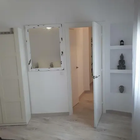 公寓 Corredera Parking Casco Historico