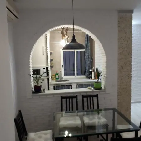 Apartment Corredera Parking Casco Historico Cordoba