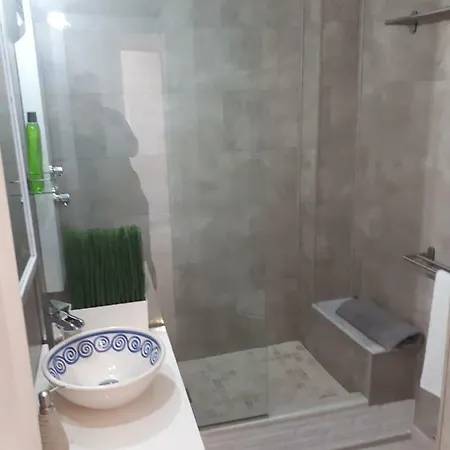 Corredera Parking Casco Historico 科爾多瓦