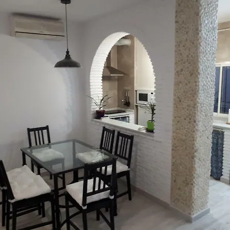 Corredera Parking Casco Historico * Κόρδοβα