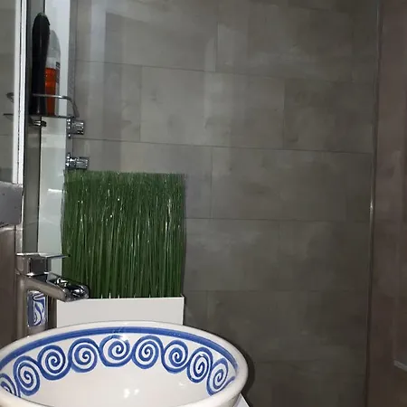 Corredera Parking Casco Historico 公寓