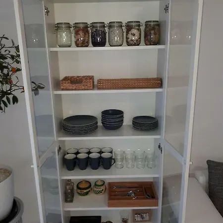 公寓 Corredera Parking Casco Historico 科爾多瓦