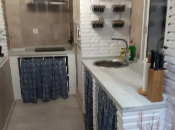 Corredera Parking Casco Historico Κόρδοβα