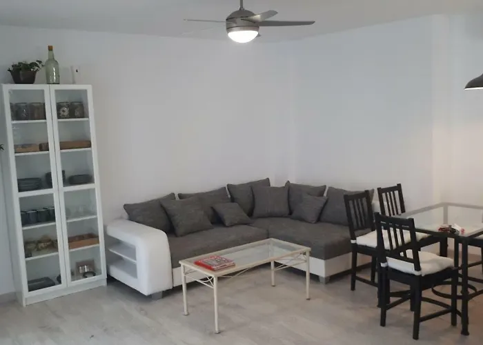 Corredera Parking Casco Historico Διαμέρισμα Κόρδοβα