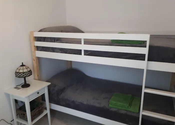 Corredera Parking Casco Historico * Κόρδοβα