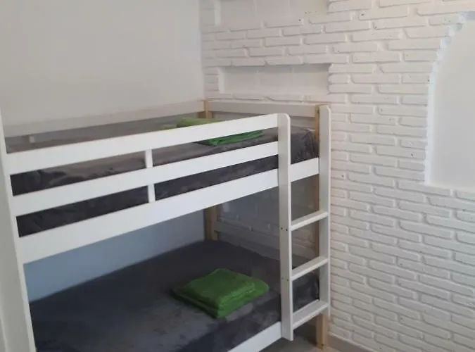 Corredera Parking Casco Historico Κόρδοβα