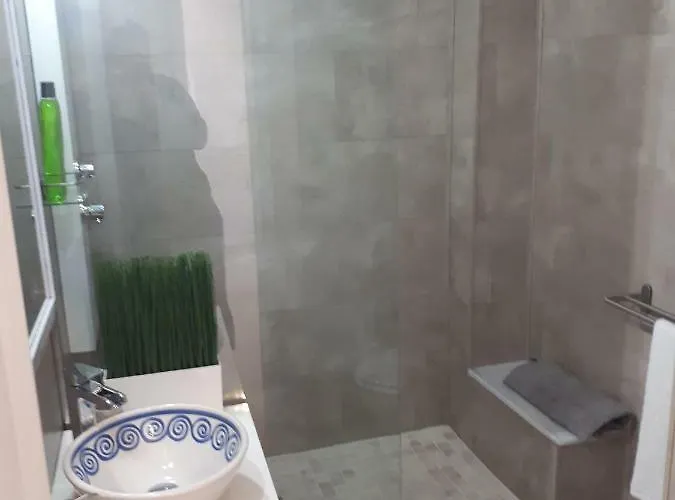 Corredera Parking Casco Historico Κόρδοβα