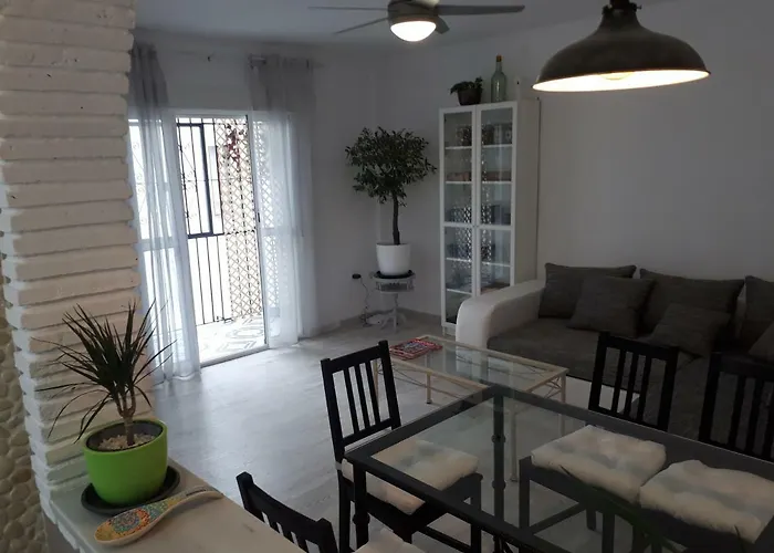 Corredera Parking Casco Historico Κόρδοβα