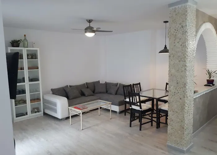 Apartment Corredera Parking Casco Historico