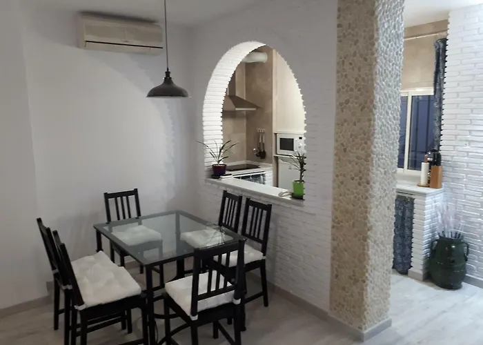 Corredera Parking Casco Historico * Κόρδοβα