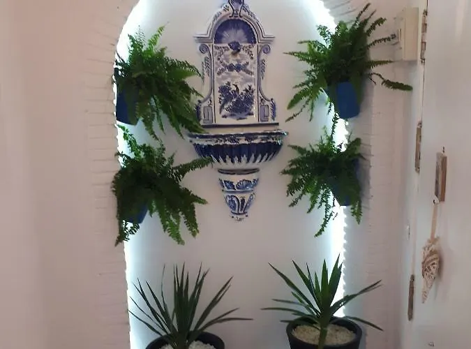 Διαμέρισμα Corredera Parking Casco Historico Κόρδοβα