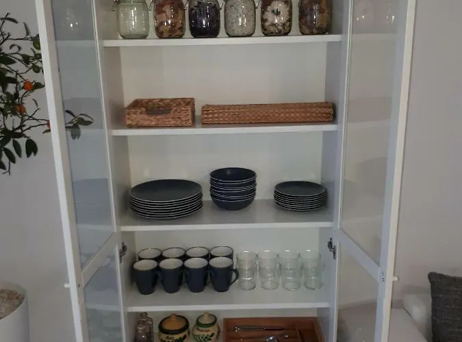 Apartment Corredera Parking Casco Historico Cordoba