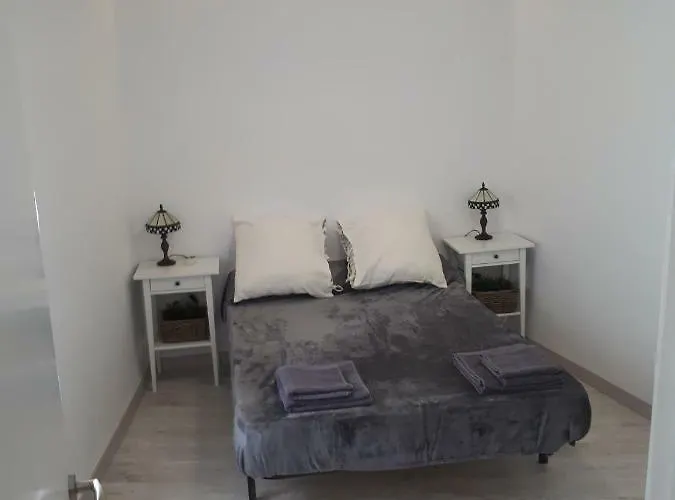 Corredera Parking Casco Historico *