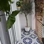 Apartament Corredera Parking Casco Historico *