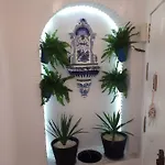 Apartament Corredera Parking Casco Historico Kordoba