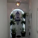Apartament Corredera Parking Casco Historico Kordoba