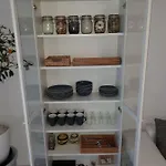 Apartament Corredera Parking Casco Historico Kordoba