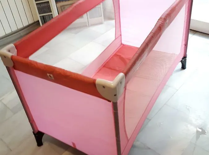 Appartamento Corredera Parking Casco Historico Cordova