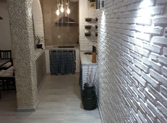 Appartamento Corredera Parking Casco Historico *