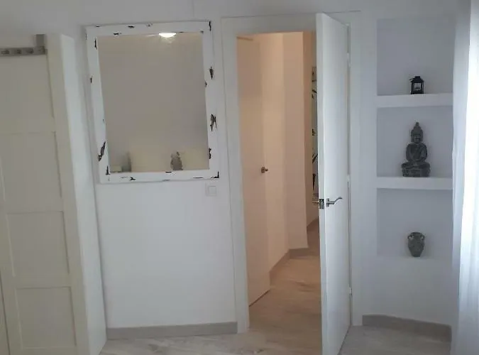 Appartamento Corredera Parking Casco Historico